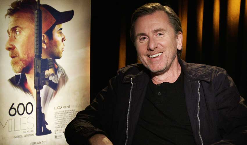 Tim Roth CineMovie interview