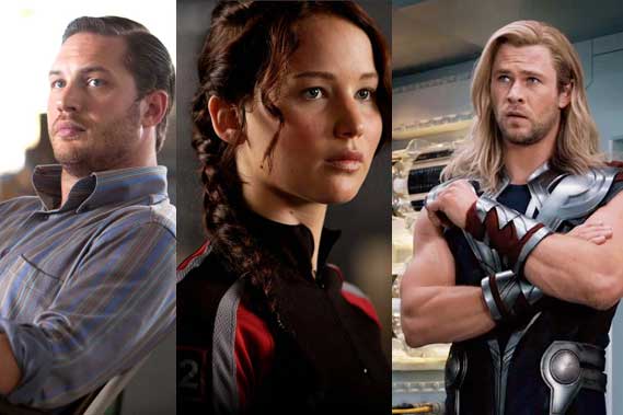 Tom-Hardy-Jennifer-Lawrence-Chris-Hemsworth-top-movie-stars-450