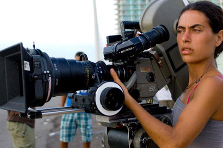 Making UNA NOCHE in Cuba: Interview with Director Lucy Malloy