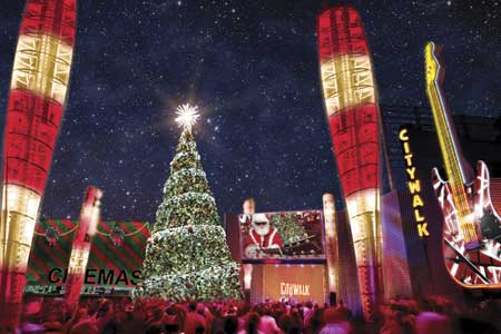 UniversalCityWalk-Holidays