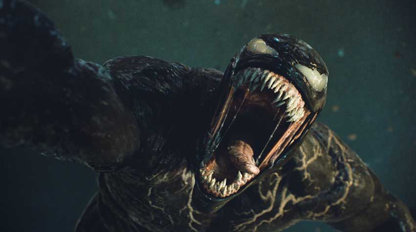 Venom Let There Be Carnage