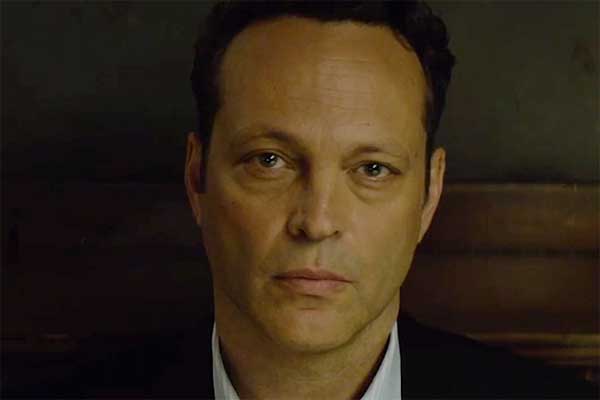 Colin Farrell, Vince Vaughn and Rachel McAdams Look Miserable in 'True Detective' Season 2 Tease