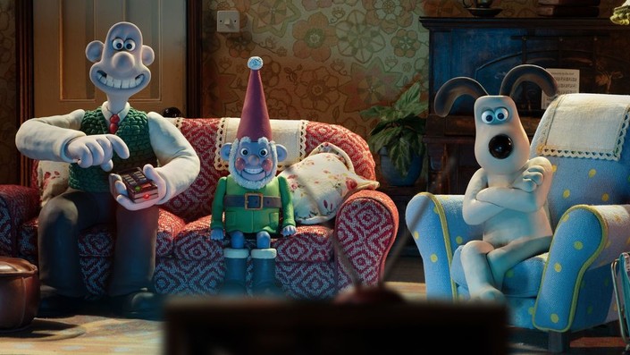 'Wallace &amp; Gromit: Vengeance Most Fowl' Review: Timeless Charm Meets Modern Relevance
