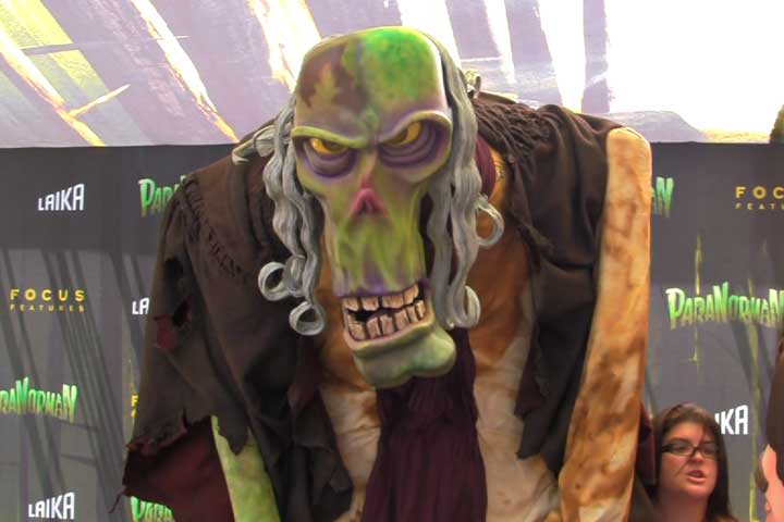 Zombie Movies 2013