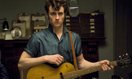 MUSIC VIDEO:  70th Anniversary of John Lennon Honored With New Film 