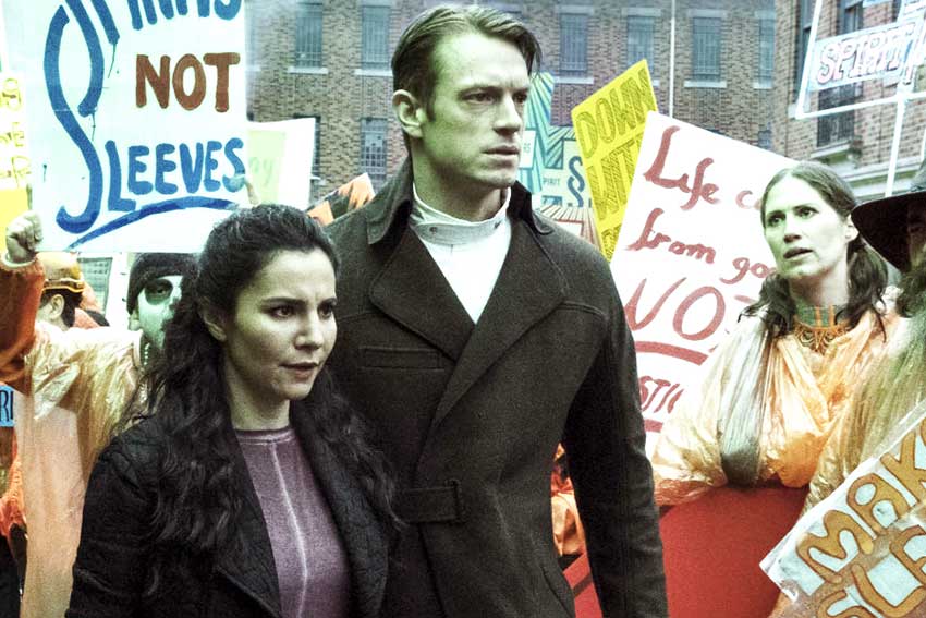 altered carbon martha higareda joel kinnaman