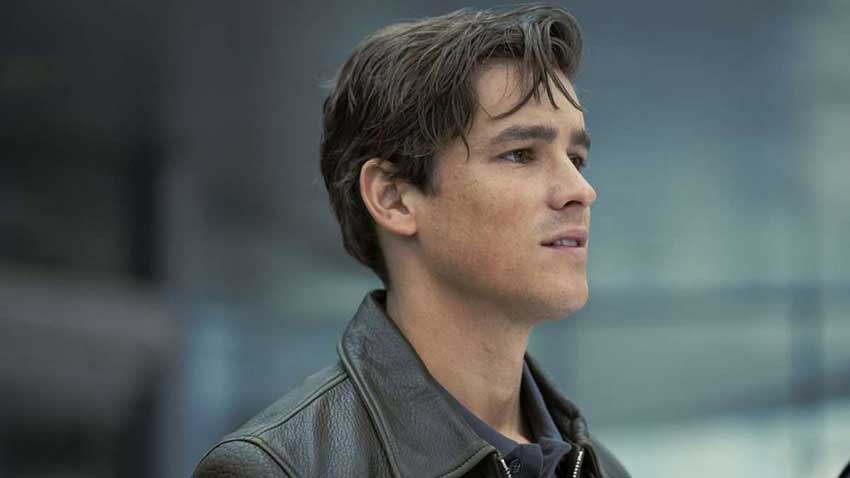 Brenton Thwaites Flashback: Actor Reveals His Best And Worst Job Ever 