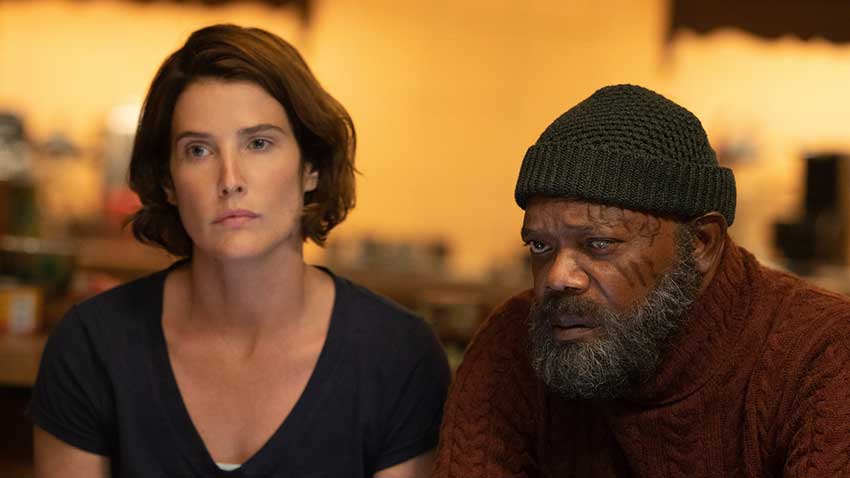 'Secret Invasion' Review: The Jury's Still Out