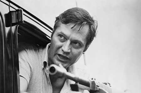 Roger Corman on Bloody Mam