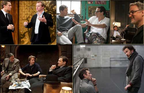 DGA Nominees