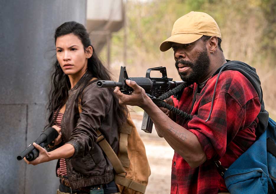 fear the walking dead season 4 luciana strand domingo 935