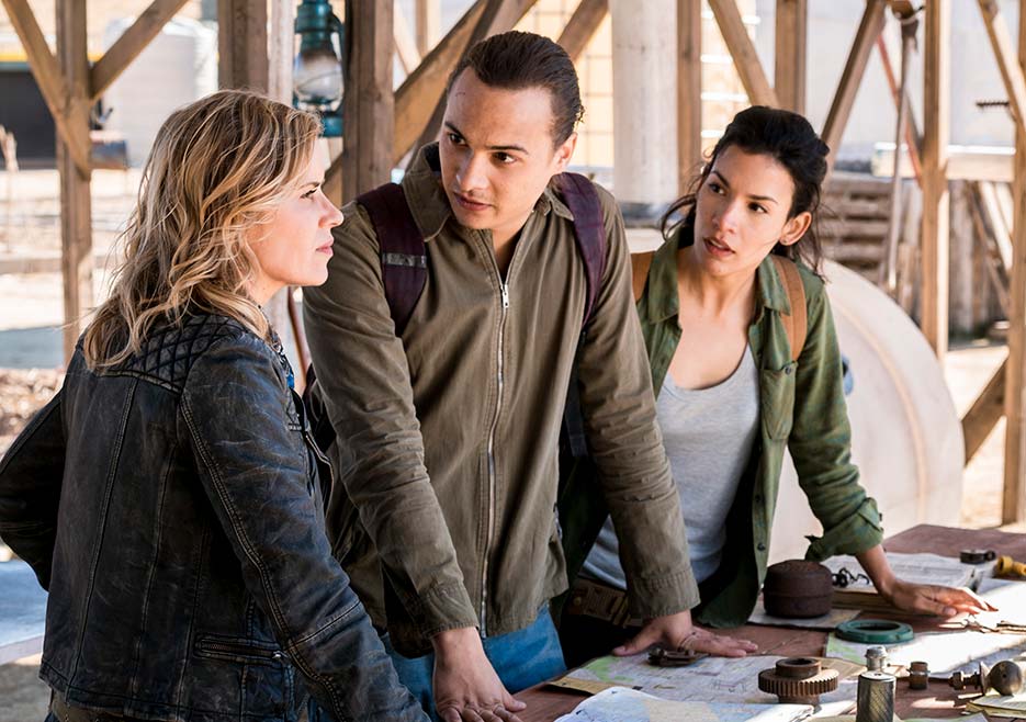 fear the walking dead season 4 madison dickens nick dillane