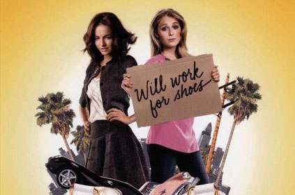 MOVIE TRAILER: All-star Latino cast in FROM PRADA TO NADA