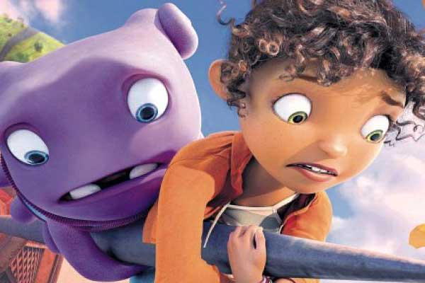 home-movie
