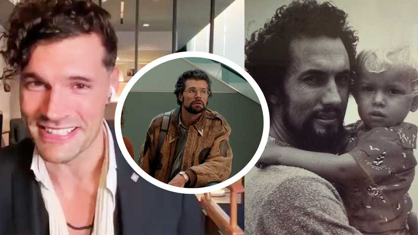 For King &amp; Country's Joel Smallbone Gained New Respect For Own Father After Playing Him in 'Unsung Hero' Movie
