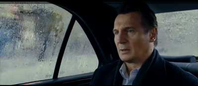 Liam Neeson stars in Unknown movie
