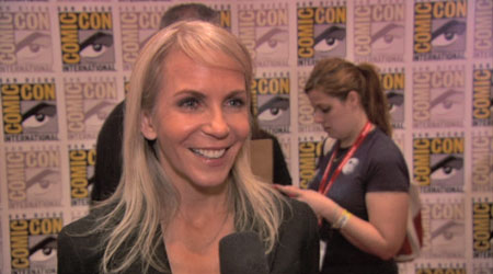Marti Noxon Interview