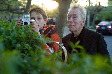 Oscar Nominee: Max Von Sydow's Award-Worthy Performance in EXTREMELY LOUD &amp; INCREDIBLY CLOSE