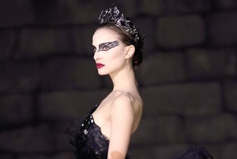 Music Video: Natalie Portman in BLACK SWAN