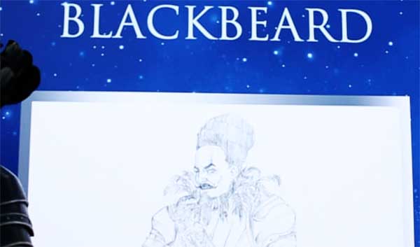 CineMovie Goes to Neverland for PAN Movie