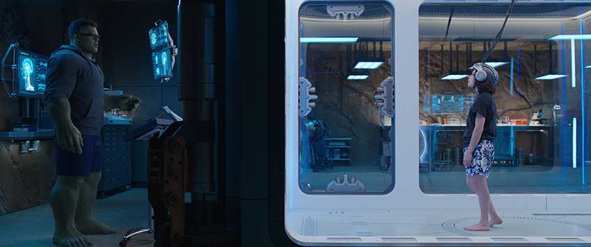 New Trailer: Mark Ruffalo and Tim Roth Reprise Roles in First She-Hulk Preview