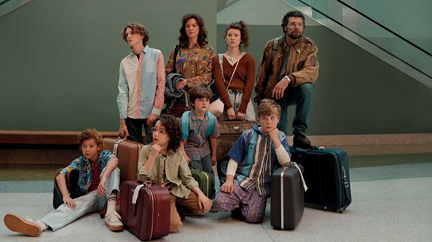 'Unsung Hero' Movie Review: A Relatable Family Drama