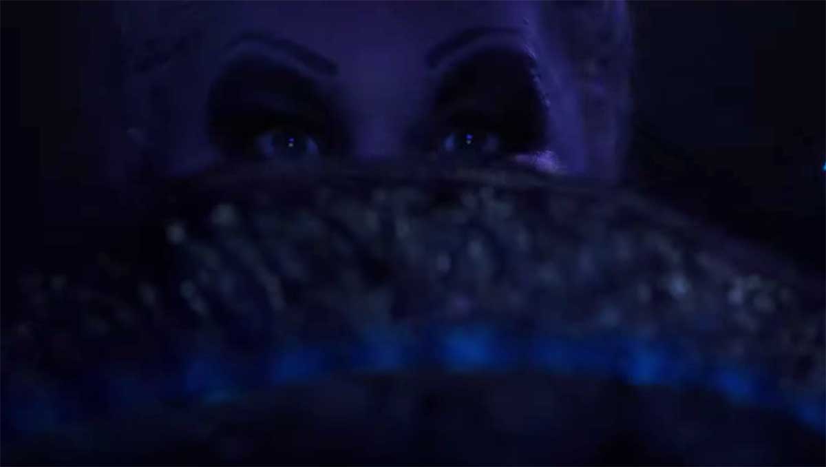 First Look at Melissa McCarthy as 'The Little Mermaid’s’ Villain, Ursula