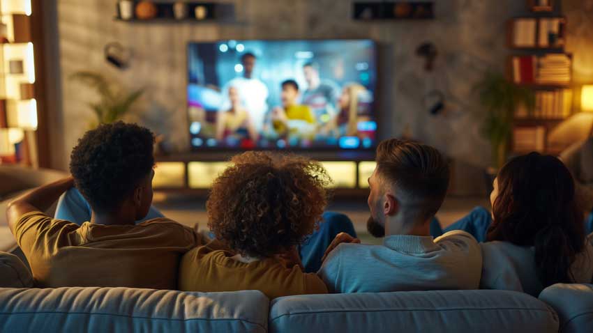 5 Ways To Watching Movie More Fun
