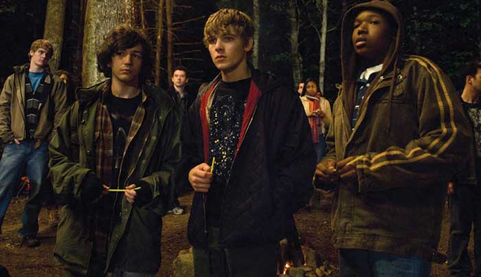 New Movie Trailer: Wes Craven's My Soul To Take