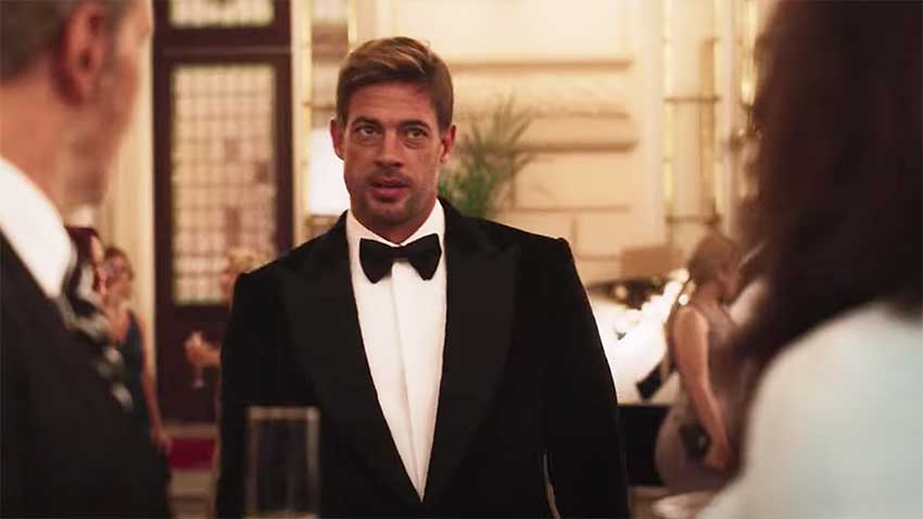 William Levy Stars in Re-Imagined Count of Monte Cristo Story As Spanish-Language Series