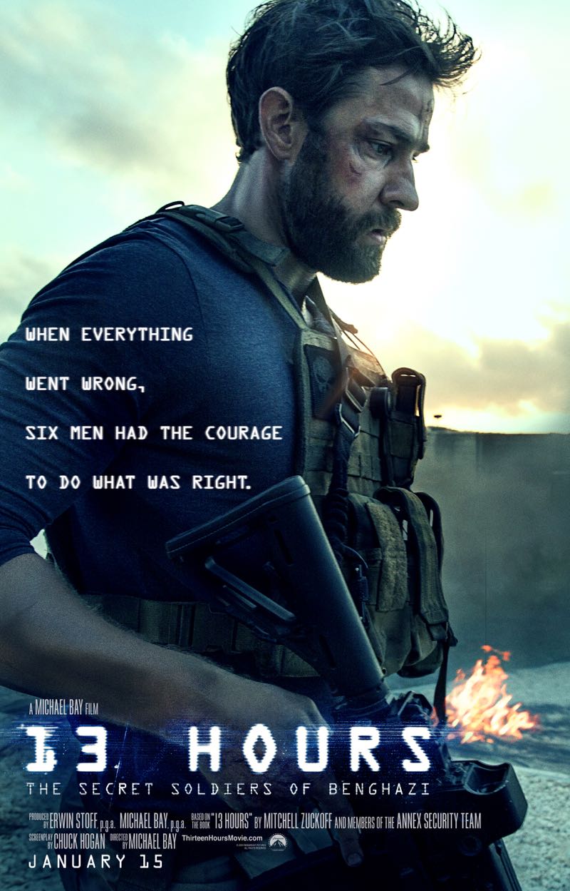 13 Hours movie poster1