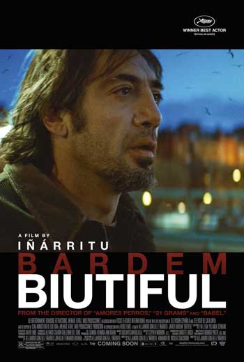 Advance Screening: BIUTIFUL
