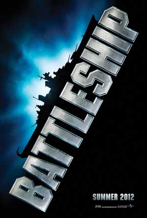 Win Tickets To BATTLESHIP