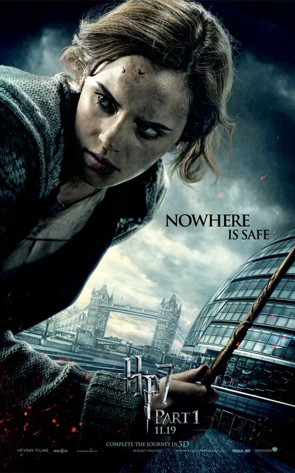 HP7-hermione-poster