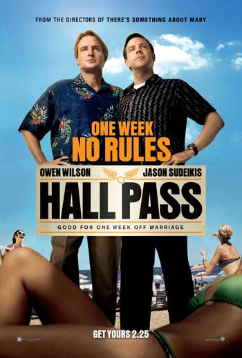 Fan Video Reviews: Hall Pass and Drive Angry 3D