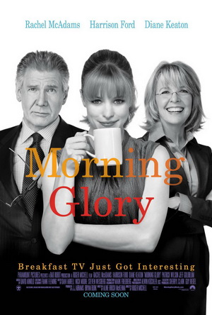 Morning Glory Poster