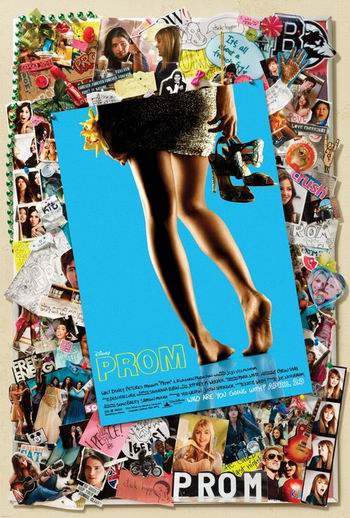 PROM Advance Movie Tickets