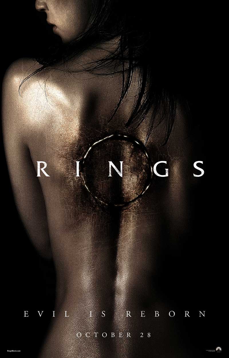 Rings Teaser Trailer