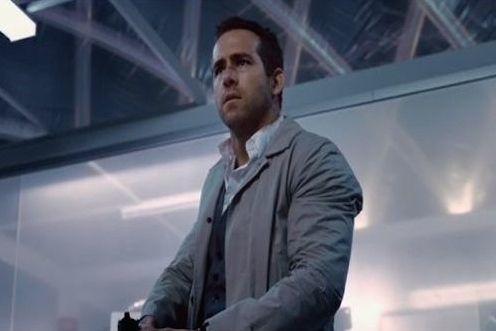 Ryan Reynolds SelfLess Movie1