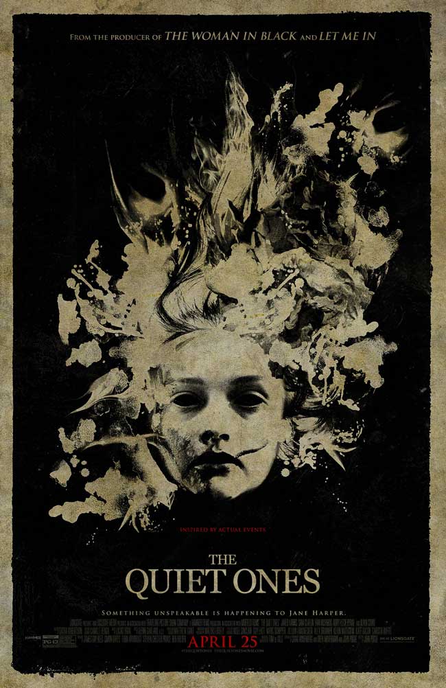 The-Quiet-Ones-movie-poster