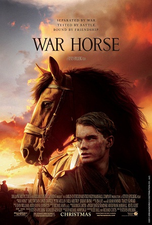 Win Steven Spielberg's WAR HORSE Movie Tickets