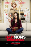 a bad moms christmas MilaKunis ChristineBaranski