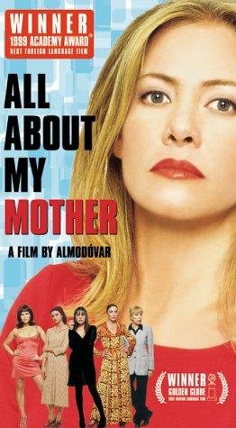 Pedro Almodovar's Muses