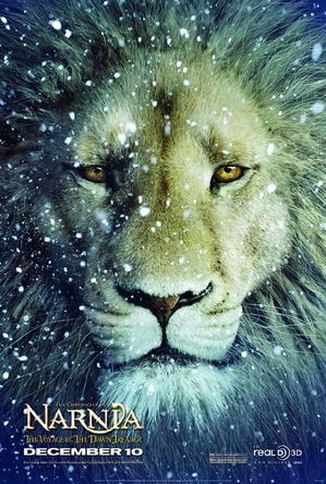The Chronicles of Narnia: The Voyage of the Dawn Treader
