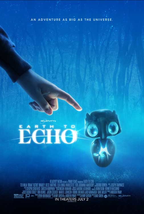 EARTH TO ECHO Schwinn Bluetooth Bike Speaker Giveaway
