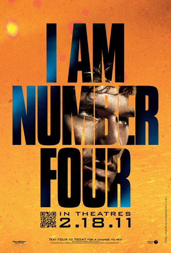 Fan Video Reviews: Big Mommas, Unknown, I Am Number Four