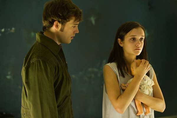 the-quiet ones movie-image