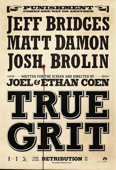 True Grit movie-poster (2010)