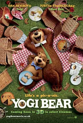 How Do You Know movie poster