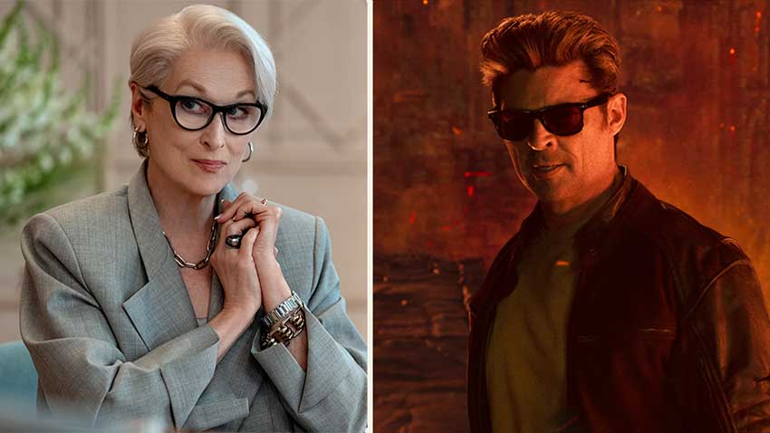 Weekend Box Office: 'Meryl Sreep's The Devil Wears Prada 2' Delivers a Fatality to Karl Urban's 'Mortal Kombat II'